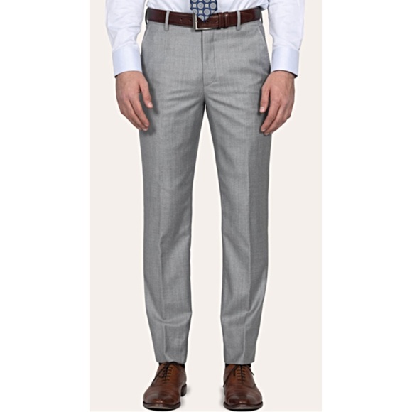 tailored fit dress pants tasc Performance - Mens Motion Tailored Pant